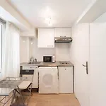 Magnifique Studio Au Coeur Du Marais