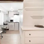 Magnifique Studio Au Coeur Du Marais