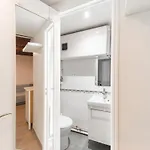 Magnifique Studio Au Coeur Du Marais
