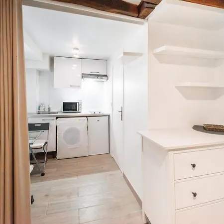 Appartamento Magnifique Au Coeur Du Marais *