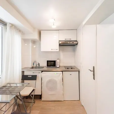 Magnifique Au Coeur Du Marais Appartamento Parigi