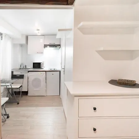 Appartamento Magnifique Au Coeur Du Marais Parigi