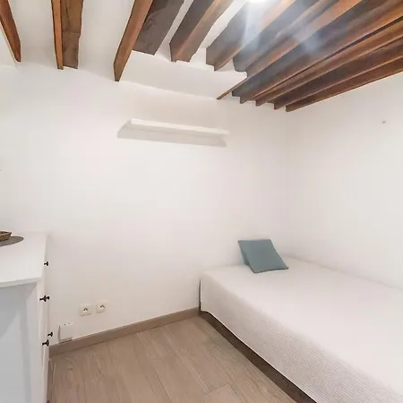 Appartamento Magnifique Au Coeur Du Marais *