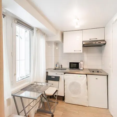 Magnifique Au Coeur Du Marais Appartamento Parigi