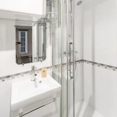 Magnifique Au Coeur Du Marais Appartamento Parigi