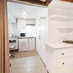 Magnifique Studio Au Coeur Du Marais
