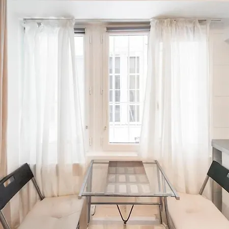 Apartment Magnifique Au Coeur Du Marais *