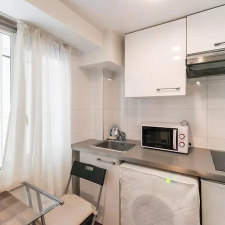 Magnifique Au Coeur Du Marais Apartment