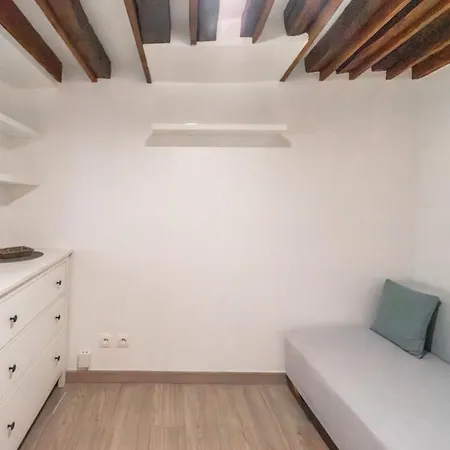 Apartment Magnifique Au Coeur Du Marais Paris
