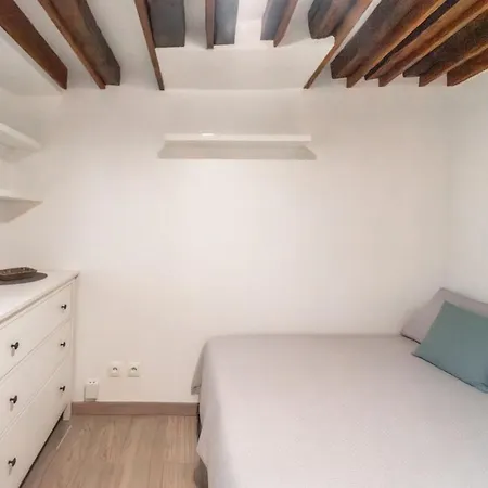 Magnifique Au Coeur Du Marais Apartment Paris