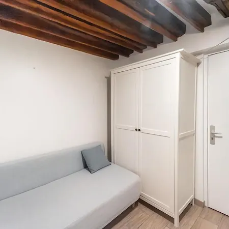 Magnifique Au Coeur Du Marais Apartment *